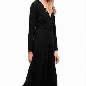 Wilfred Everyday Maxi Dress (XS)
